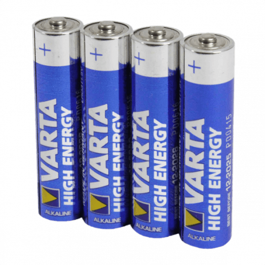 1.5v Battery