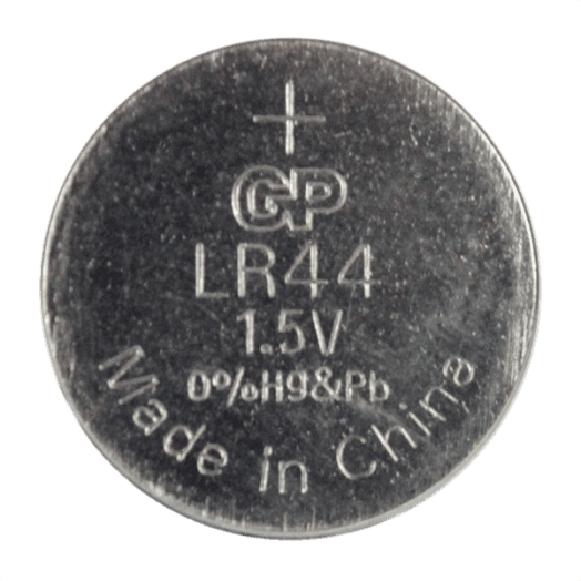 Fob Battery