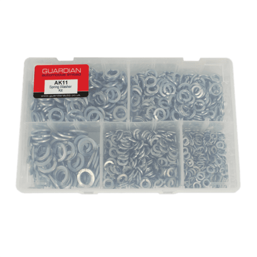 Spring Washer Kit
