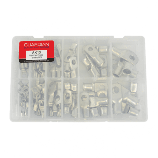Tube Terminal Kit