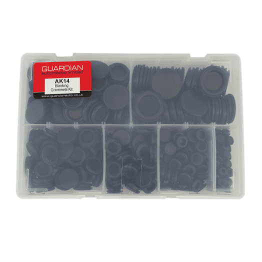 Assorted Blank Grommet