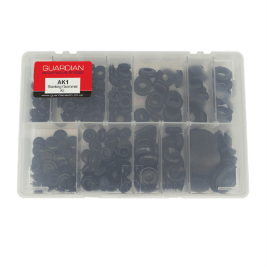 Blanking Grommet Kit