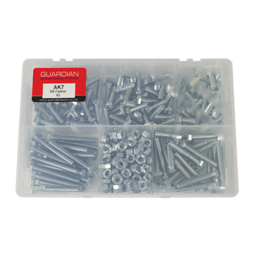 M6 Fastener Kit