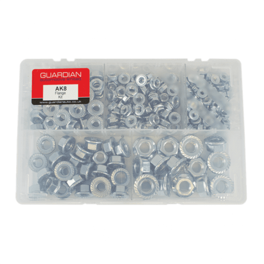 Flange Kit