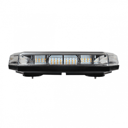 LED 4 Bolt Light Bar
