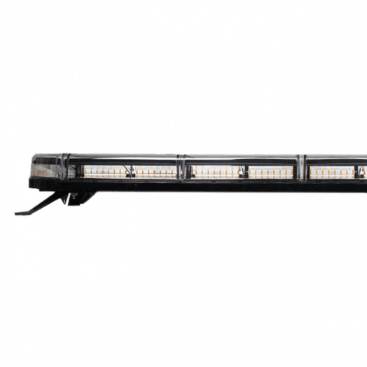 LED 4 Bolt Light Bar