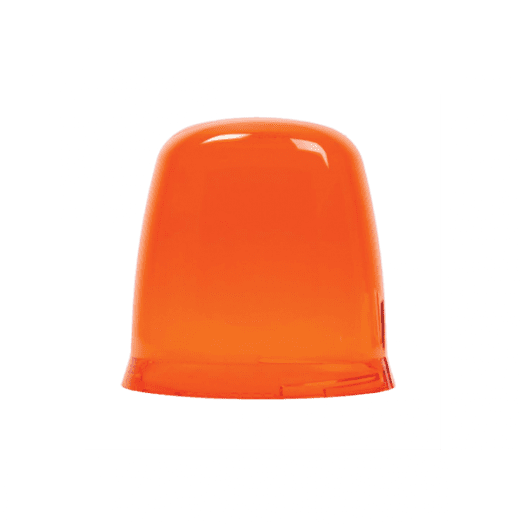Amber Lens
