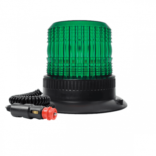 Green Xenon Beacon