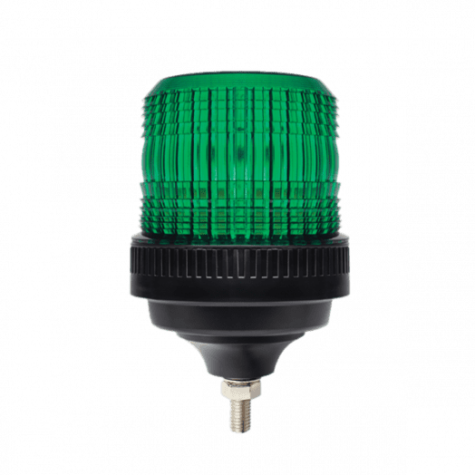 Green Xenon Beacon