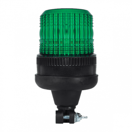 Green Xenon Beacon