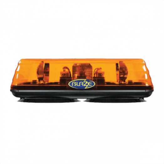 Ecco Mag Light Bar