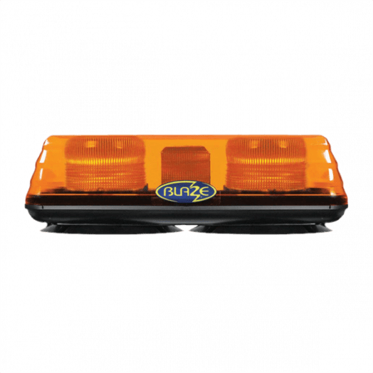 Ecco Mag LED L/Bar