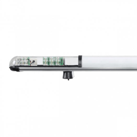 Ecco LED Light Bar