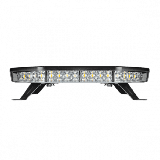 4 Bolt LED Lightbar