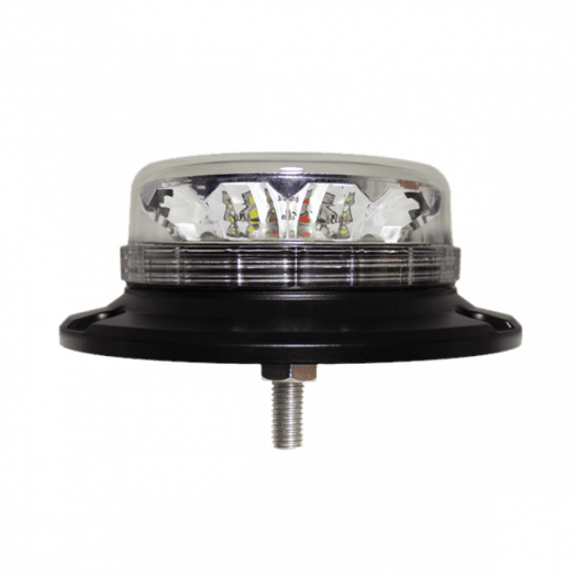 Multi Colour 1 Bolt LED