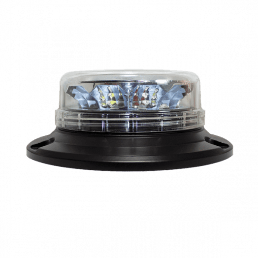 Multi Colour 3 Bolt LED