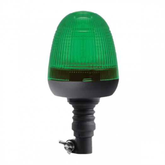 Green LED Spigot