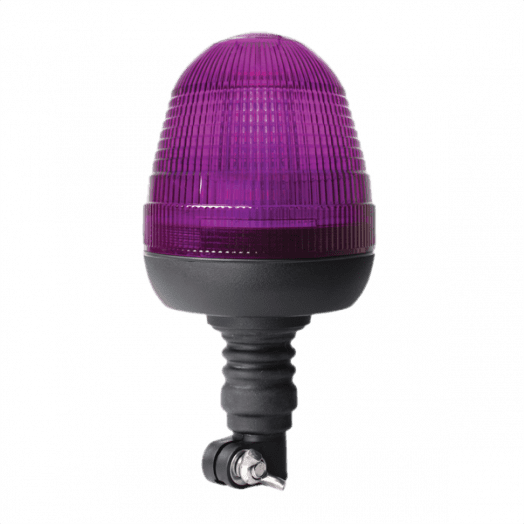Purple LED Spigot