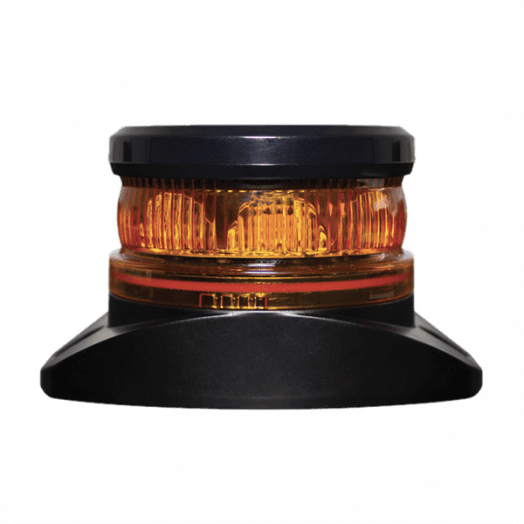 LED 2 Bolt Beacon