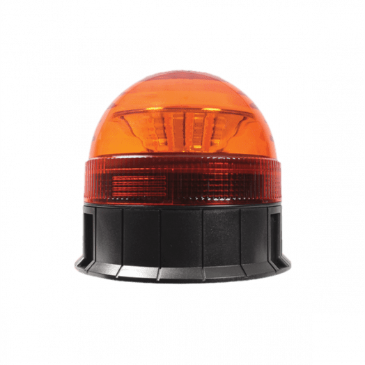 LED 3 Bolt Beacon