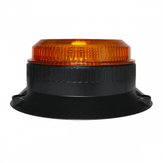 LED 3 Bolt Beacon