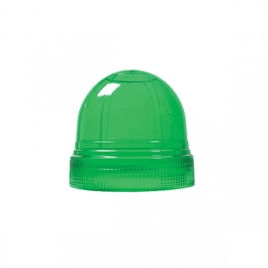 Green Lens