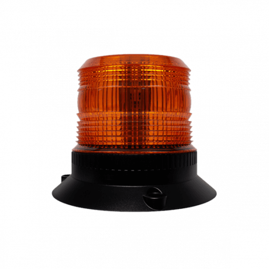 LED 3 Bolt Beacon