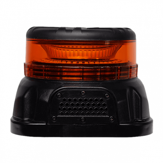 Beacon with Alarm