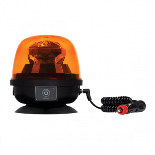Rechargeable Beacon