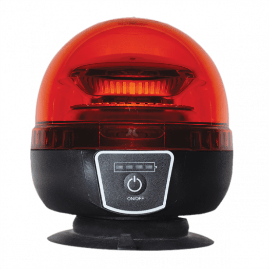 Rechargable Beacon