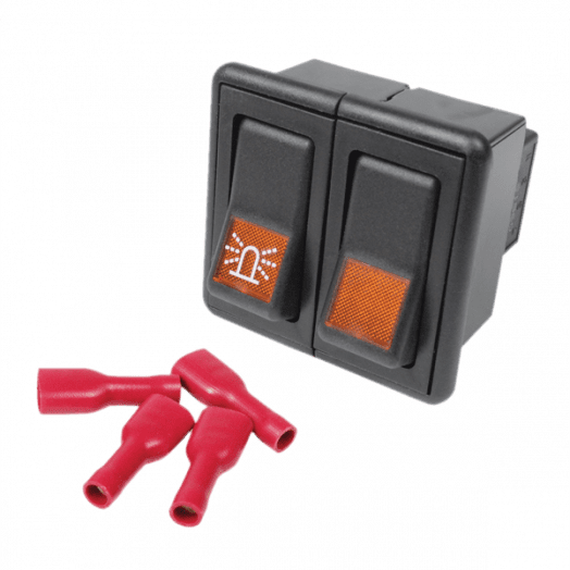 Light Bar Switch Set