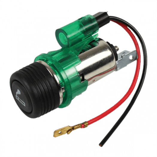 24v Cigarette Lighter