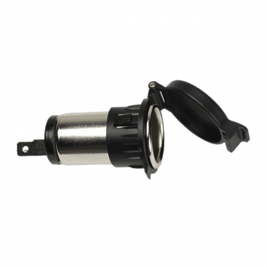 Accessory Socket