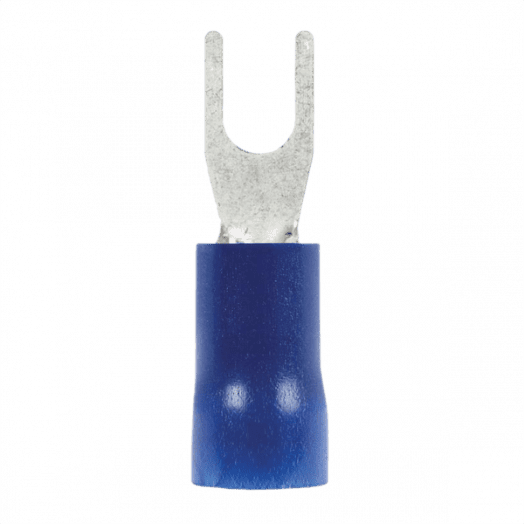 Blue Fork 3.7mm