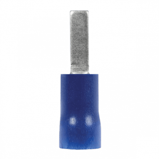 Blue Blade Terminal