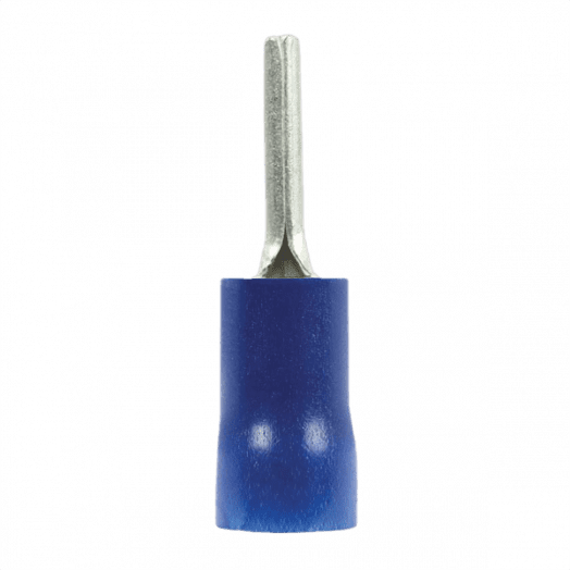 Blue Pin 9.5mm