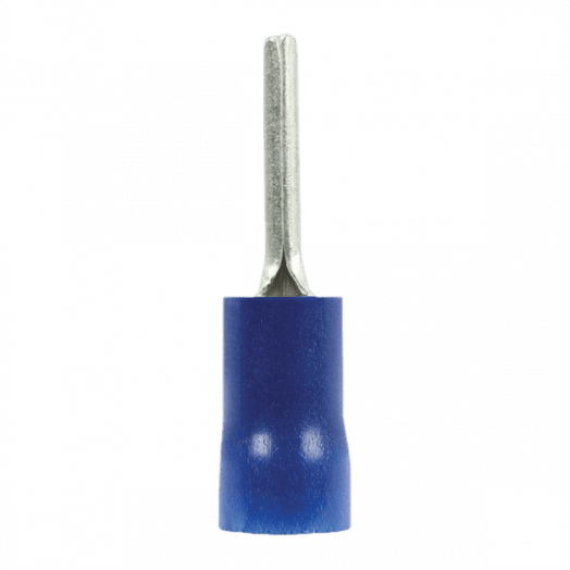 Blue Pin 12.0mm