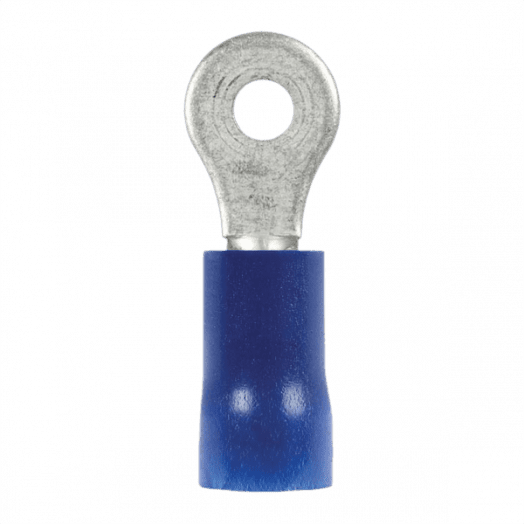 Blue Ring 3.2mm