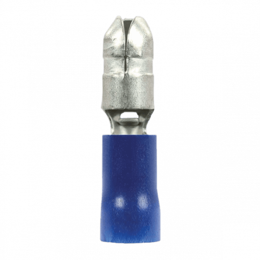 Blue Bullet 5mm