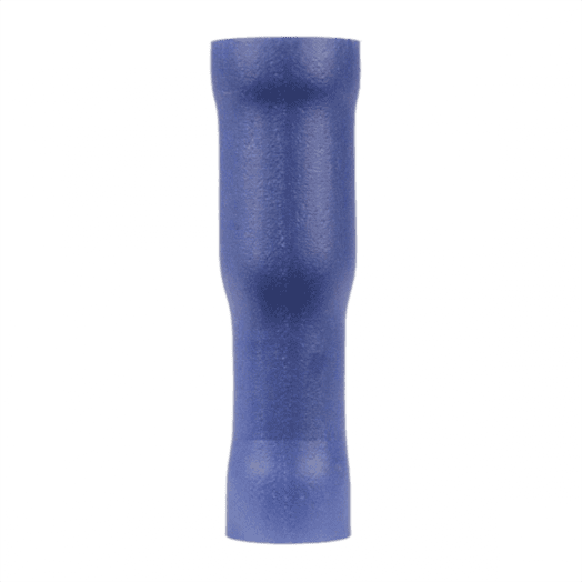 Blue Female Bullet