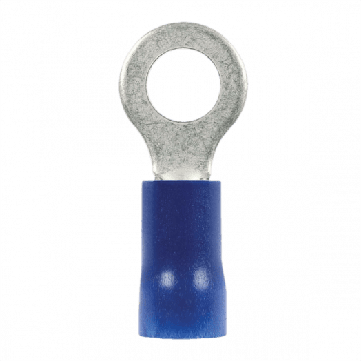 Blue Ring 5.3mm