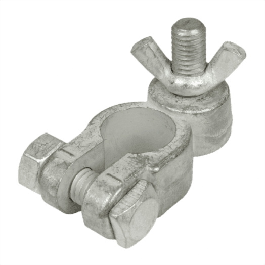 Wingnut Batt Term