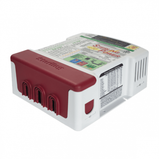 Batt - Batt Charger