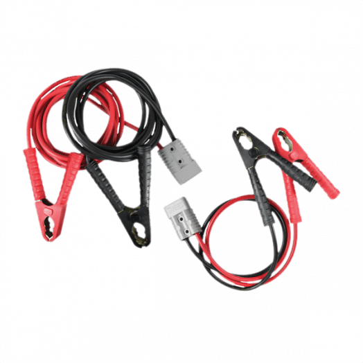 In Line Jump Lead Set