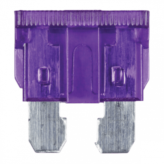 3 Amp Blade Fuse