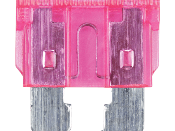4 Amp Blade Fuse