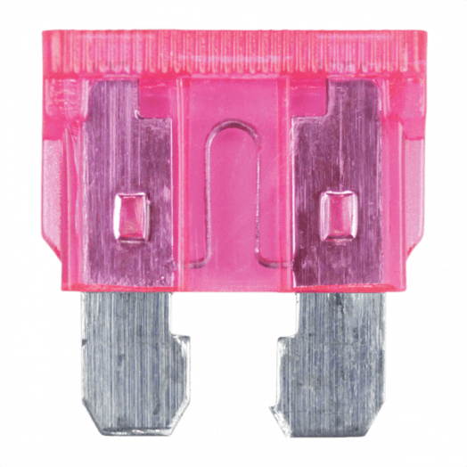 4 Amp Blade Fuse