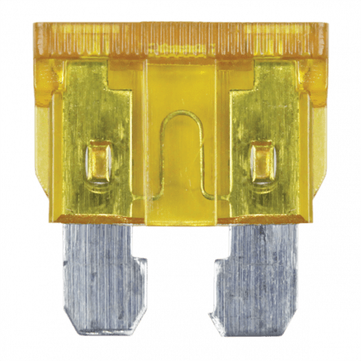 5 Amp Blade Fuse