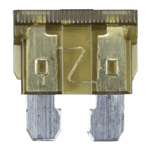 7 Amp Blade Fuse