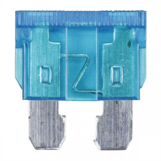 15 Amp Blade Fuse